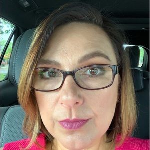 Meet your Posher, Terrie